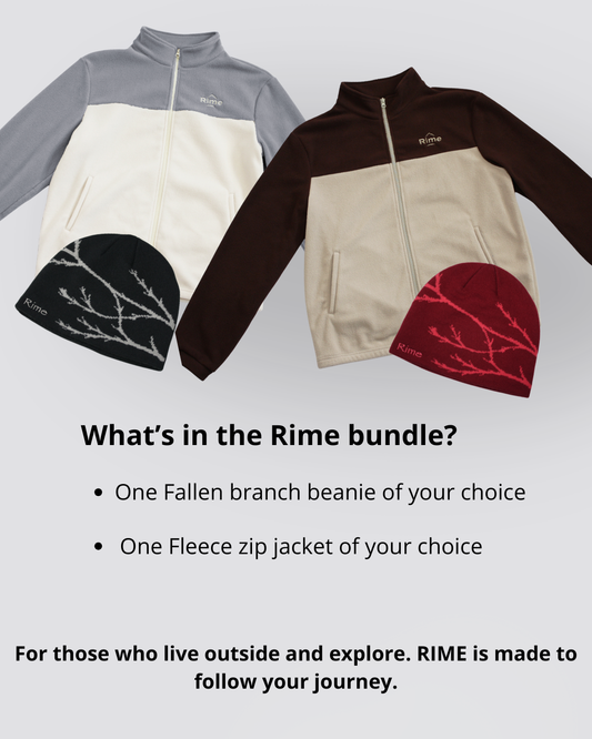 Rime bundle