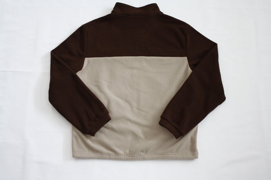 Canyon Fleece Jacket