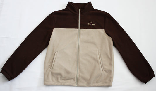 Canyon Fleece Jacket